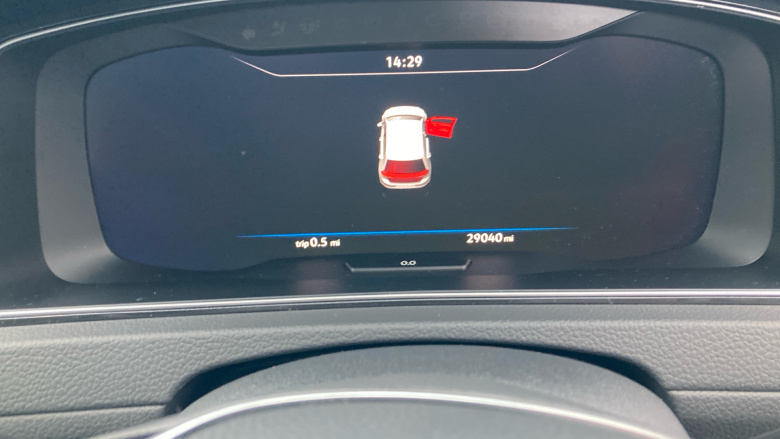 Volkswagen Golf 1.5 TSI EVO 150 Match 5dr Petrol Hatchback